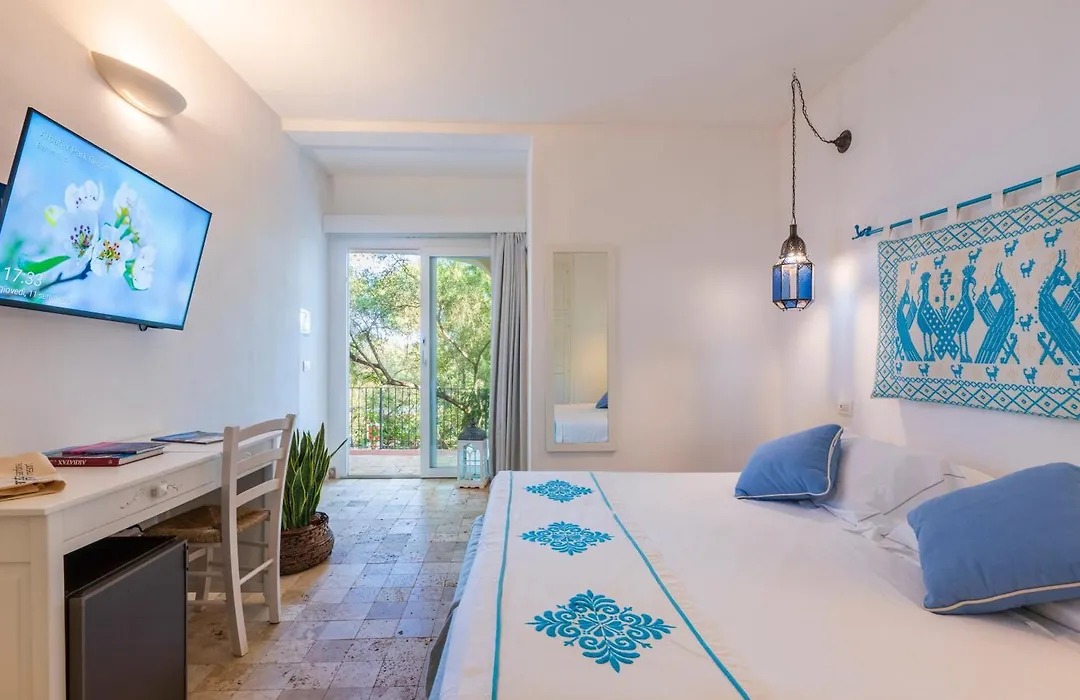 Arbatax Park Resort - Ville del Parco-1