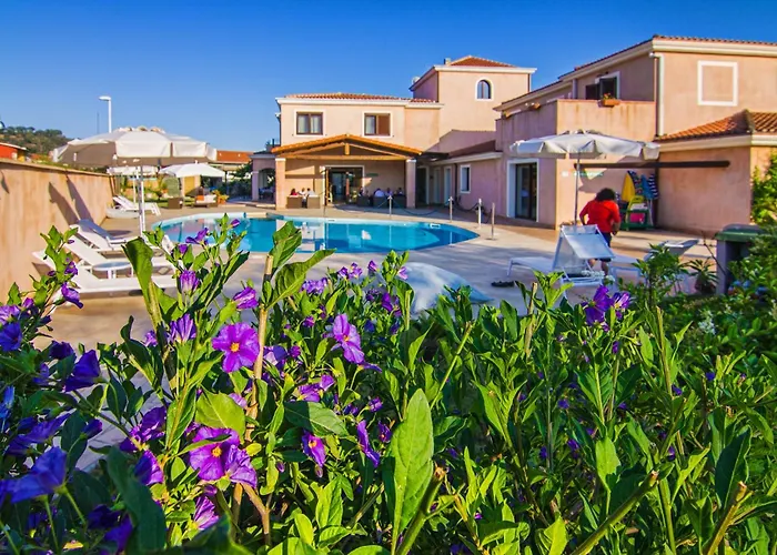 Hotel familiare: Hotel La Perla