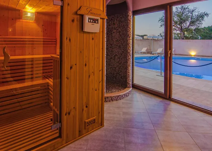 Hotel La Perla